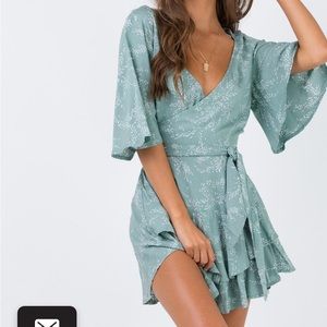 Princess Polly Playsuit